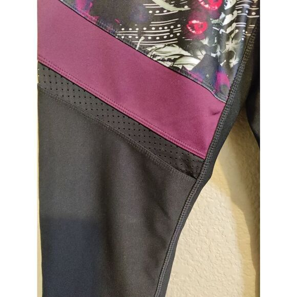 PBX Pro Athletic Leggings - Picture 4 of 7